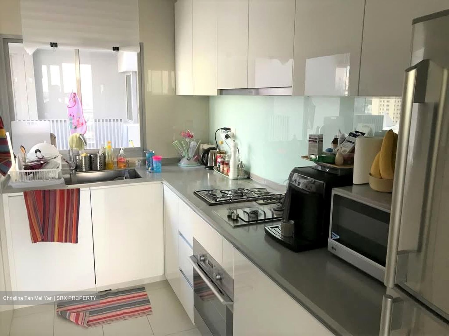 Chuan Drive (D19), Condominium #556633341